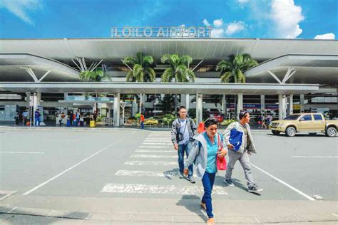 iloilo airport international flights.